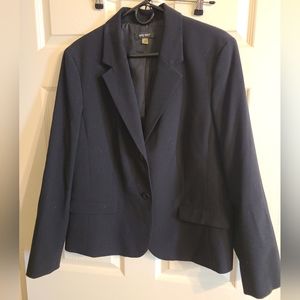 Nine West Women's Suit Jacket